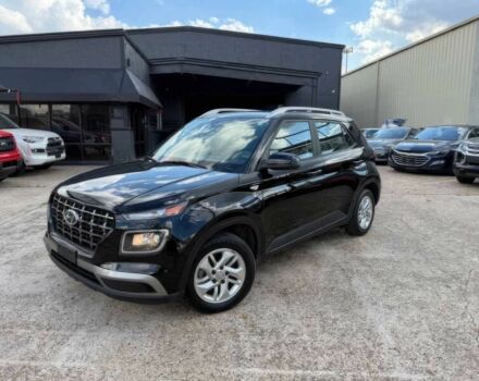 Чорний Хендай Інша, об'ємом двигуна 1.6 л та пробігом 32 тис. км за 4400 $, фото 2 на Automoto.ua