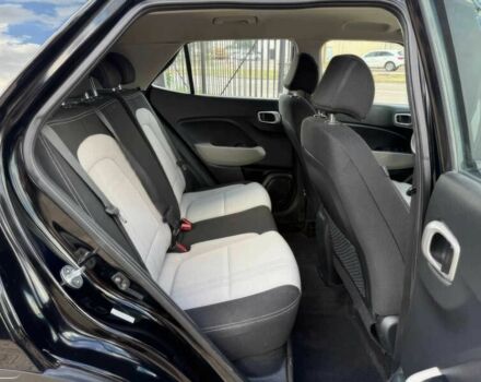 Чорний Хендай Інша, об'ємом двигуна 1.6 л та пробігом 32 тис. км за 4400 $, фото 10 на Automoto.ua