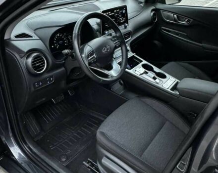 Черный Хендай Другая, объемом двигателя 0 л и пробегом 41 тыс. км за 20500 $, фото 8 на Automoto.ua