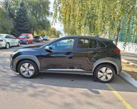 Черный Хендай Другая, объемом двигателя 0 л и пробегом 44 тыс. км за 17400 $, фото 3 на Automoto.ua