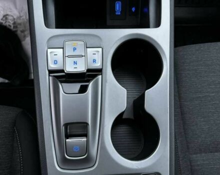 Черный Хендай Другая, объемом двигателя 0 л и пробегом 41 тыс. км за 20500 $, фото 19 на Automoto.ua