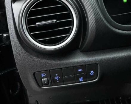 Черный Хендай Другая, объемом двигателя 0 л и пробегом 41 тыс. км за 20500 $, фото 9 на Automoto.ua