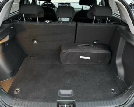 Черный Хендай Другая, объемом двигателя 0 л и пробегом 41 тыс. км за 20500 $, фото 13 на Automoto.ua