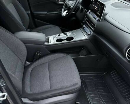 Черный Хендай Другая, объемом двигателя 0 л и пробегом 41 тыс. км за 20500 $, фото 11 на Automoto.ua