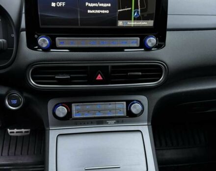 Черный Хендай Другая, объемом двигателя 0 л и пробегом 41 тыс. км за 20500 $, фото 6 на Automoto.ua