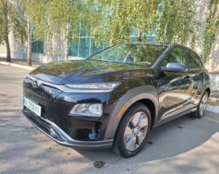 Черный Хендай Другая, объемом двигателя 0 л и пробегом 44 тыс. км за 17400 $, фото 4 на Automoto.ua