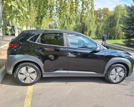 Черный Хендай Другая, объемом двигателя 0 л и пробегом 44 тыс. км за 17400 $, фото 7 на Automoto.ua