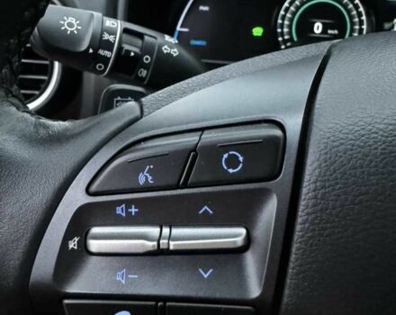 Черный Хендай Другая, объемом двигателя 0 л и пробегом 41 тыс. км за 20500 $, фото 15 на Automoto.ua