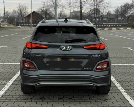 Черный Хендай Другая, объемом двигателя 0 л и пробегом 41 тыс. км за 20500 $, фото 2 на Automoto.ua