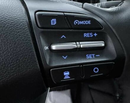 Черный Хендай Другая, объемом двигателя 0 л и пробегом 41 тыс. км за 20500 $, фото 16 на Automoto.ua