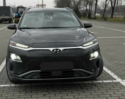 Черный Хендай Другая, объемом двигателя 0 л и пробегом 41 тыс. км за 20500 $, фото 1 на Automoto.ua