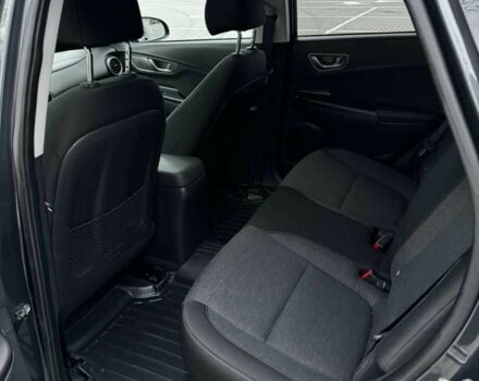 Черный Хендай Другая, объемом двигателя 0 л и пробегом 41 тыс. км за 20500 $, фото 14 на Automoto.ua