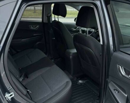 Черный Хендай Другая, объемом двигателя 0 л и пробегом 41 тыс. км за 20500 $, фото 10 на Automoto.ua