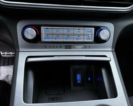 Черный Хендай Другая, объемом двигателя 0 л и пробегом 41 тыс. км за 20500 $, фото 17 на Automoto.ua