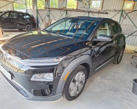 Черный Хендай Другая, объемом двигателя 0 л и пробегом 44 тыс. км за 17400 $, фото 2 на Automoto.ua