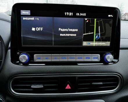 Черный Хендай Другая, объемом двигателя 0 л и пробегом 41 тыс. км за 20500 $, фото 18 на Automoto.ua