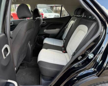 Чорний Хендай Інша, об'ємом двигуна 1.6 л та пробігом 32 тис. км за 4400 $, фото 11 на Automoto.ua