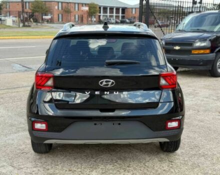 Чорний Хендай Інша, об'ємом двигуна 1.6 л та пробігом 32 тис. км за 4400 $, фото 6 на Automoto.ua