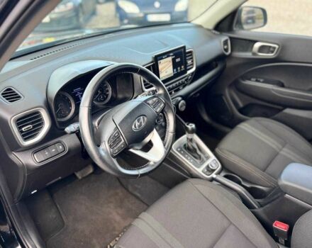 Черный Хендай Другая, объемом двигателя 1.6 л и пробегом 147 тыс. км за 14400 $, фото 5 на Automoto.ua