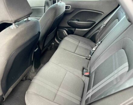 Черный Хендай Другая, объемом двигателя 1.6 л и пробегом 147 тыс. км за 14400 $, фото 6 на Automoto.ua