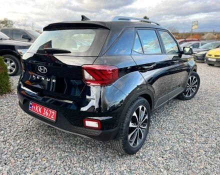 Черный Хендай Другая, объемом двигателя 1.6 л и пробегом 147 тыс. км за 14400 $, фото 1 на Automoto.ua