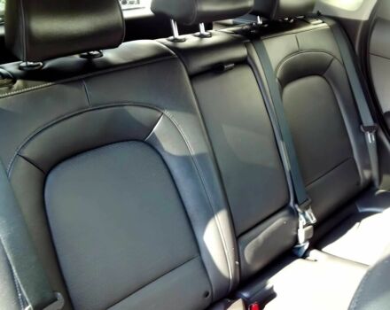 Чорний Хендай Інша, об'ємом двигуна 0 л та пробігом 23 тис. км за 7000 $, фото 11 на Automoto.ua