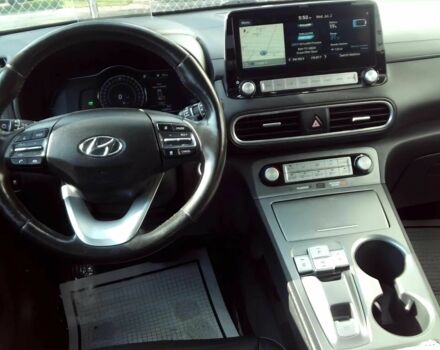 Чорний Хендай Інша, об'ємом двигуна 0 л та пробігом 23 тис. км за 7000 $, фото 8 на Automoto.ua