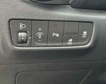 Черный Хендай Другая, объемом двигателя 2 л и пробегом 40 тыс. км за 18400 $, фото 11 на Automoto.ua