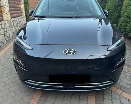 Черный Хендай Другая, объемом двигателя 0 л и пробегом 48 тыс. км за 15000 $, фото 1 на Automoto.ua