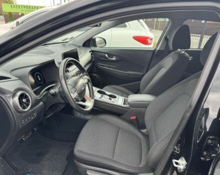 Черный Хендай Другая, объемом двигателя 2 л и пробегом 40 тыс. км за 18400 $, фото 9 на Automoto.ua