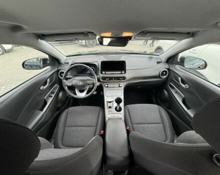 Черный Хендай Другая, объемом двигателя 2 л и пробегом 40 тыс. км за 18400 $, фото 10 на Automoto.ua