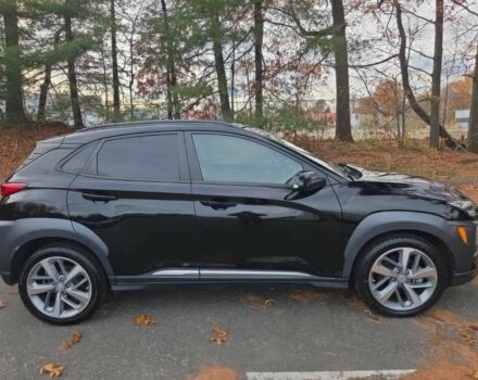 Черный Хендай Другая, объемом двигателя 1.6 л и пробегом 16 тыс. км за 11000 $, фото 5 на Automoto.ua