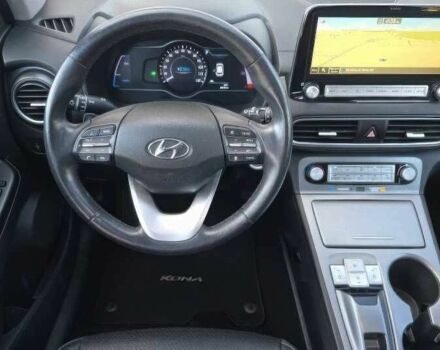 Черный Хендай Другая, объемом двигателя 0 л и пробегом 45 тыс. км за 11200 $, фото 11 на Automoto.ua