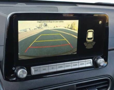 Черный Хендай Другая, объемом двигателя 0 л и пробегом 45 тыс. км за 11200 $, фото 13 на Automoto.ua