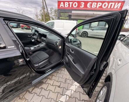 Черный Хендай Другая, объемом двигателя 2 л и пробегом 40 тыс. км за 18400 $, фото 13 на Automoto.ua