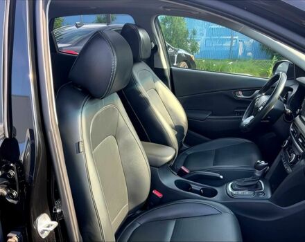 Черный Хендай Другая, объемом двигателя 1.6 л и пробегом 23 тыс. км за 9660 $, фото 8 на Automoto.ua