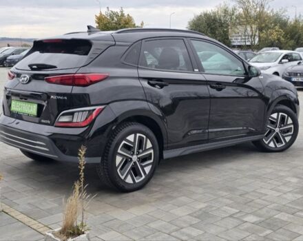 Черный Хендай Другая, объемом двигателя 2 л и пробегом 40 тыс. км за 18400 $, фото 6 на Automoto.ua