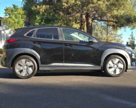 Черный Хендай Другая, объемом двигателя 0 л и пробегом 45 тыс. км за 11200 $, фото 3 на Automoto.ua