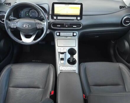 Черный Хендай Другая, объемом двигателя 0 л и пробегом 17 тыс. км за 8000 $, фото 10 на Automoto.ua