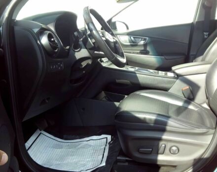 Черный Хендай Другая, объемом двигателя 0 л и пробегом 20 тыс. км за 9000 $, фото 7 на Automoto.ua