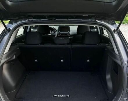 Черный Хендай Другая, объемом двигателя 2 л и пробегом 49 тыс. км за 11500 $, фото 10 на Automoto.ua