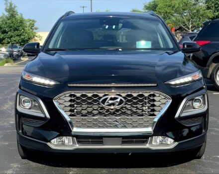 Черный Хендай Другая, объемом двигателя 1.6 л и пробегом 23 тыс. км за 9660 $, фото 1 на Automoto.ua