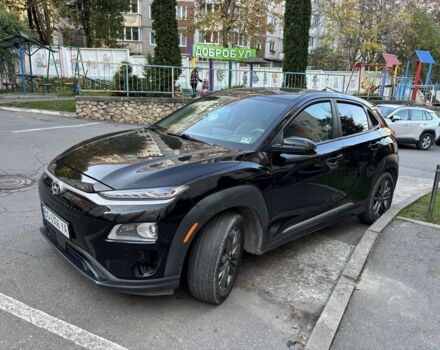 Черный Хендай Другая, объемом двигателя 0 л и пробегом 165 тыс. км за 15999 $, фото 1 на Automoto.ua