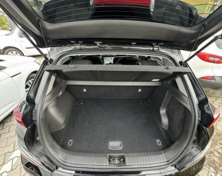 Черный Хендай Другая, объемом двигателя 2 л и пробегом 40 тыс. км за 18400 $, фото 17 на Automoto.ua