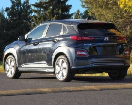 Черный Хендай Другая, объемом двигателя 0 л и пробегом 17 тыс. км за 8000 $, фото 4 на Automoto.ua