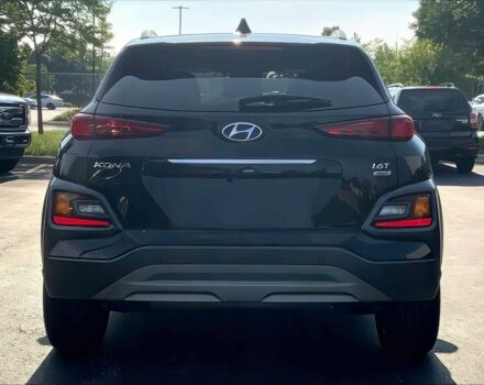 Черный Хендай Другая, объемом двигателя 1.6 л и пробегом 23 тыс. км за 9660 $, фото 4 на Automoto.ua