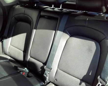 Чорний Хендай Інша, об'ємом двигуна 0 л та пробігом 23 тис. км за 7000 $, фото 12 на Automoto.ua