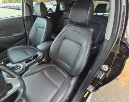 Черный Хендай Другая, объемом двигателя 1.6 л и пробегом 16 тыс. км за 11000 $, фото 6 на Automoto.ua