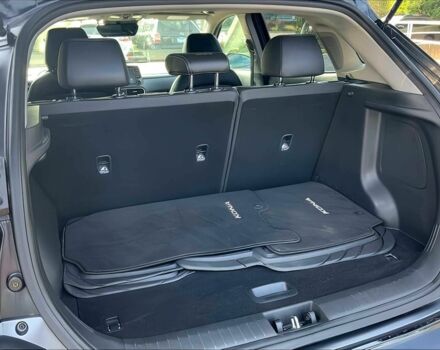 Черный Хендай Другая, объемом двигателя 1.6 л и пробегом 23 тыс. км за 9660 $, фото 11 на Automoto.ua