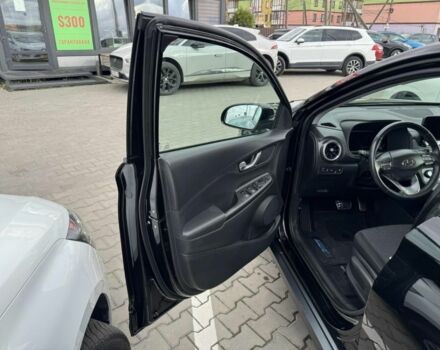 Черный Хендай Другая, объемом двигателя 2 л и пробегом 40 тыс. км за 18400 $, фото 8 на Automoto.ua